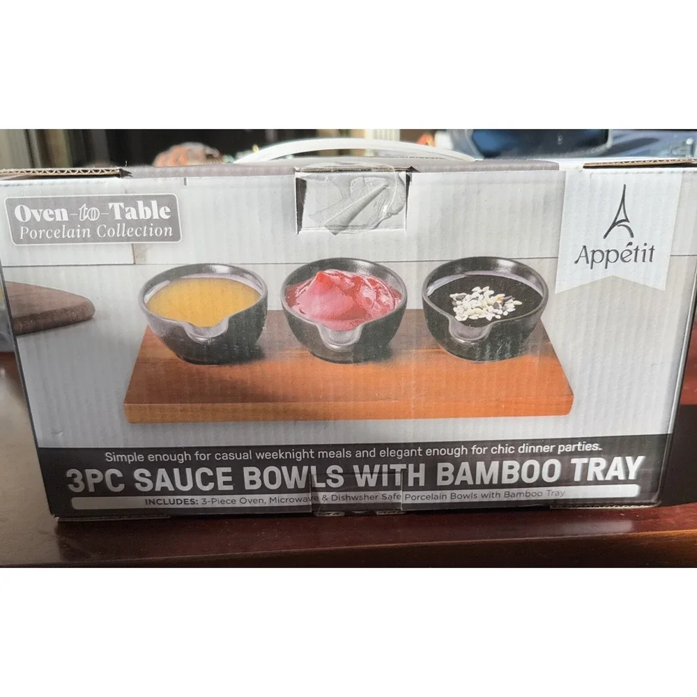 Appetit product set